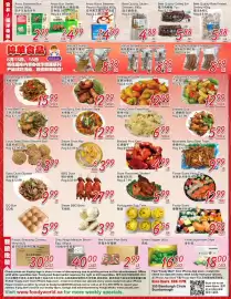 Foody Mart flyer week 33 Page 4