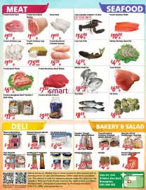 Nations Fresh Foods flyer week 33 Page 2