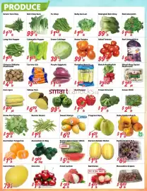 Nations Fresh Foods flyer week 33 Page 3