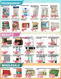 Nations Fresh Foods flyer week 33 Page 4