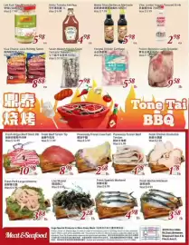 Tone Tai Supermarket flyer week 33 Page 4