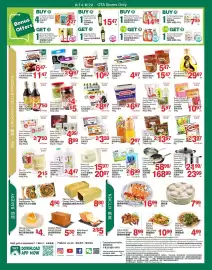 T&T Supermarket flyer week 33 Page 3