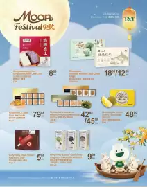 T&T Supermarket flyer week 33 Page 6