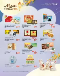 T&T Supermarket flyer week 33 Page 7