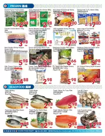 Yours Food Mart flyer week 33 Page 4