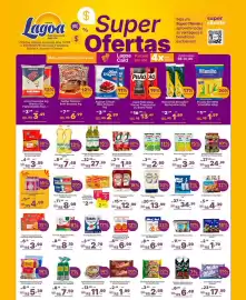 Encarte Super Lagoa Página 2