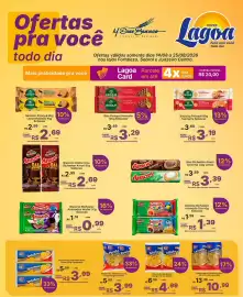 Encarte Super Lagoa Página 4