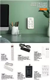 The Home Depot flyer week 33 Page 2