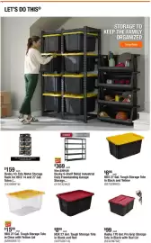 The Home Depot flyer week 33 Page 3