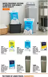 The Home Depot flyer week 33 Page 7