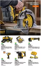 The Home Depot flyer week 33 Page 8