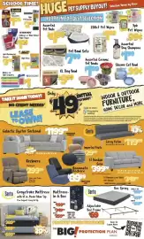 Big Lots weekly ad week 33 Page 2