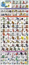 Key Food circular week 33 Page 2: Iberia yellow rice €5,99, Iberia pasta €0,99