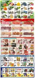 Food Universe circular week 33 Page 4: Buen Appetito Cakes or Sweet Rolls €3,00