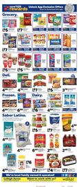 Save a Lot weekly ad week 33 Page 2