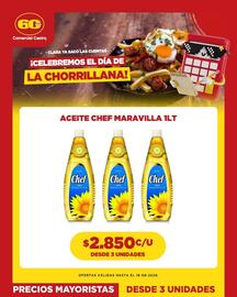 Catálogo Comercial Castro semana 33 Página 6