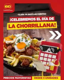 Catálogo Comercial Castro semana 33 Página 1