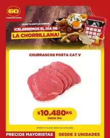 Catálogo Comercial Castro semana 33 Página 3