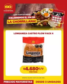 Catálogo Comercial Castro semana 33 Página 4