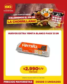 Catálogo Comercial Castro semana 33 Página 5