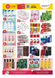Shaklan leaflet Page 11