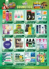 Dream Land Center catalogue Page 3