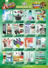 Dream Land Center catalogue Page 6