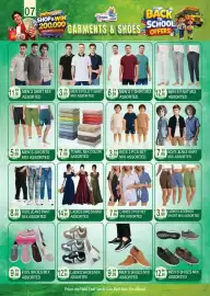 Dream Land Center catalogue Page 7