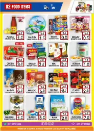 Friday Center catalogue week 33 Page 2