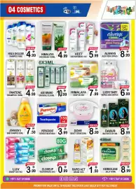 Friday Center catalogue week 33 Page 4