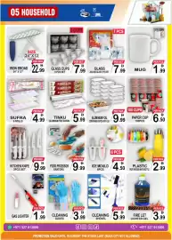 Friday Center catalogue week 33 Page 5