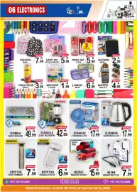 Friday Center catalogue week 33 Page 6