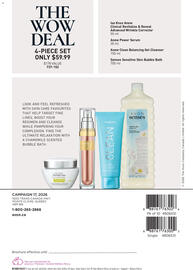 AVON flyer Page 164