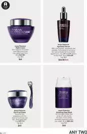 AVON flyer Page 10