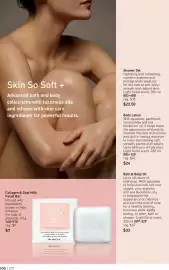 AVON flyer Page 100