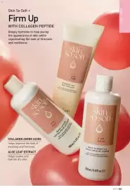 AVON flyer Page 101