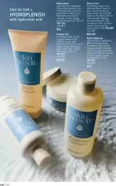 AVON flyer Page 102
