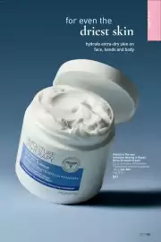 AVON flyer Page 105