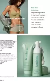 AVON flyer Page 106