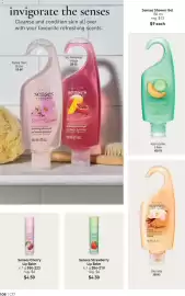 AVON flyer Page 108