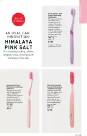 AVON flyer Page 111