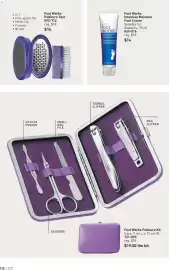 AVON flyer Page 112