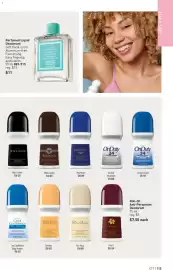 AVON flyer Page 113
