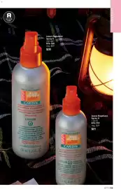 AVON flyer Page 115