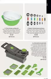AVON flyer Page 117