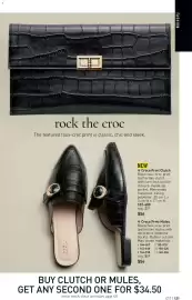 AVON flyer Page 121