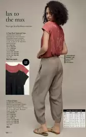AVON flyer Page 126