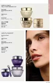 AVON flyer Page 13