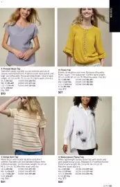 AVON flyer Page 131