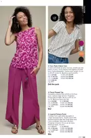 AVON flyer Page 133